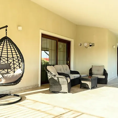 Pensiunea Funda Cogealac