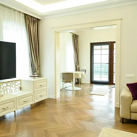 Pensiunea Funda Cogealac