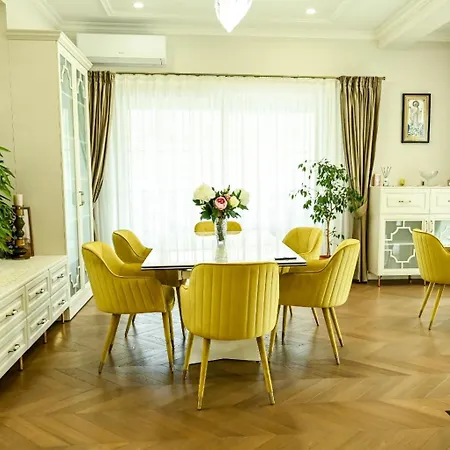 Pensiunea Funda 招待所