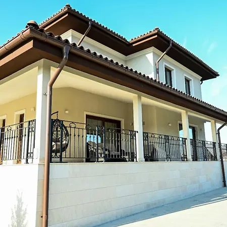 게스트하우스 Pensiunea Funda Cogealac