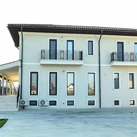 Penzion Pensiunea Funda 3*