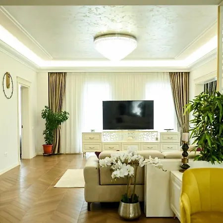 Pensiunea Funda Penzion 3*