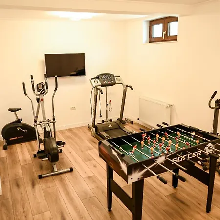 Pensiunea Funda 3* Cogealac